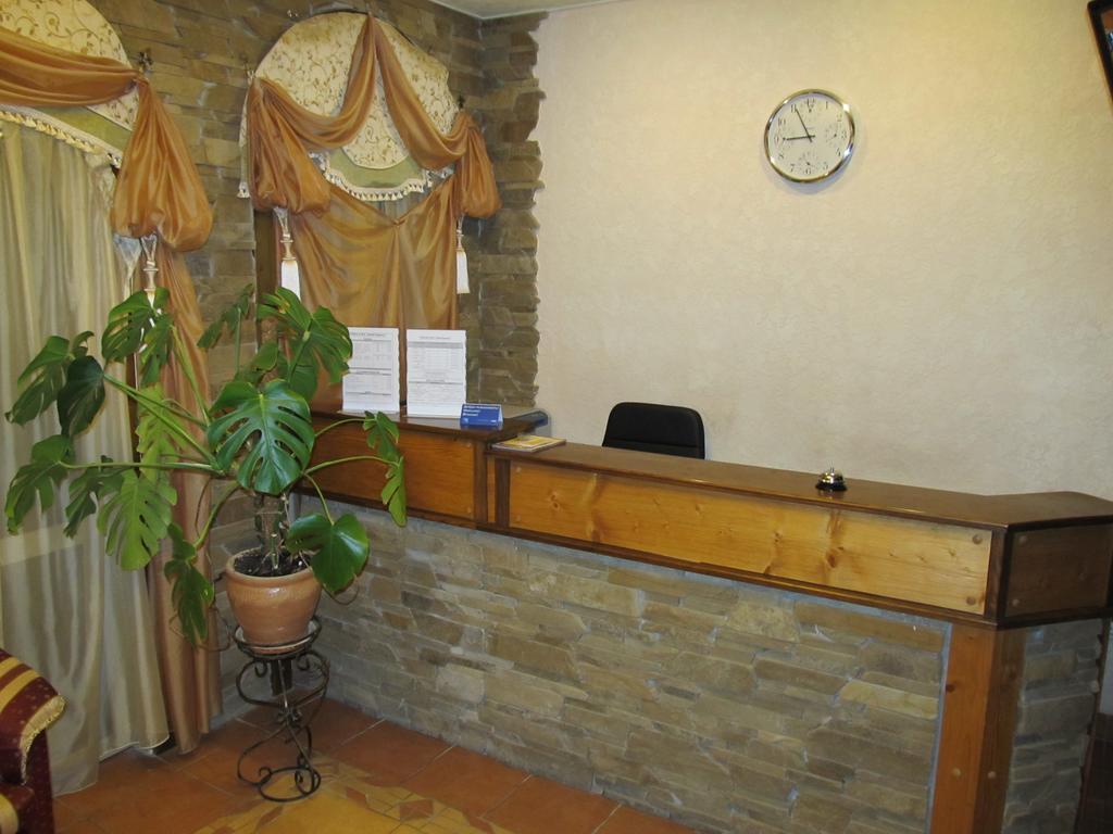 Spa Hotel Zoryani Karpaty Vyška Exteriér fotografie