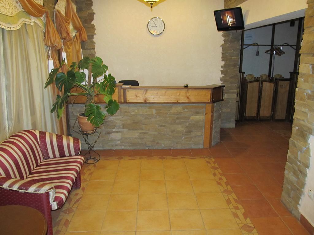 Spa Hotel Zoryani Karpaty Vyška Exteriér fotografie