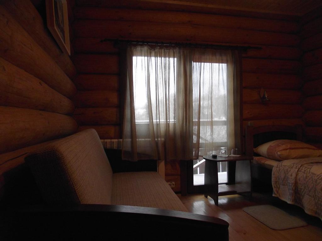 Spa Hotel Zoryani Karpaty Vyška Pokoj fotografie