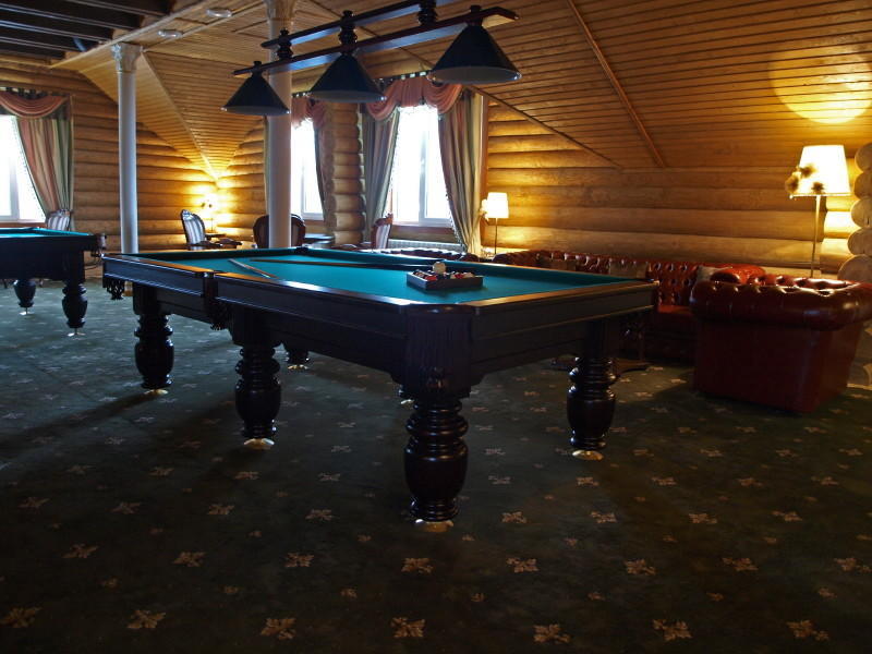 Spa Hotel Zoryani Karpaty Vyška Exteriér fotografie