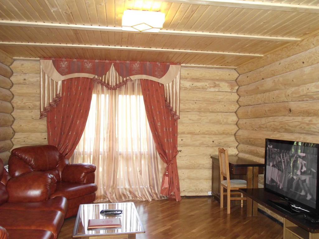 Spa Hotel Zoryani Karpaty Vyška Pokoj fotografie