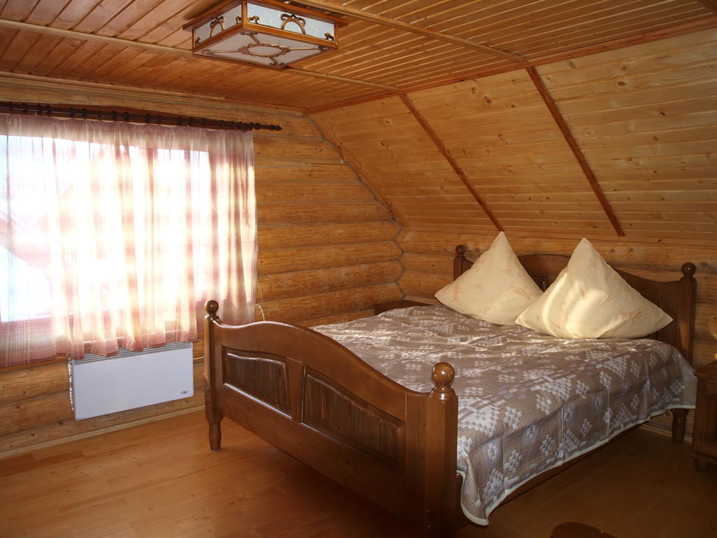 Spa Hotel Zoryani Karpaty Vyška Pokoj fotografie