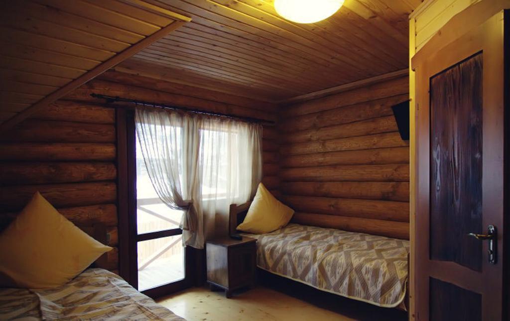 Spa Hotel Zoryani Karpaty Vyška Pokoj fotografie