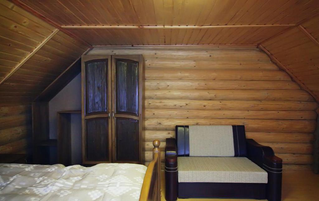 Spa Hotel Zoryani Karpaty Vyška Exteriér fotografie