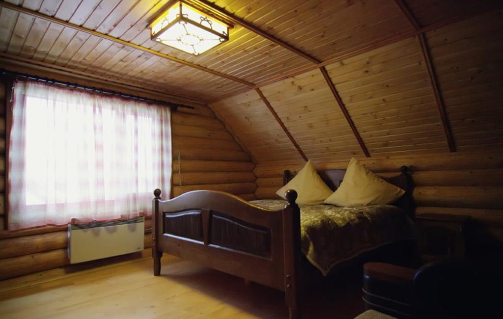 Spa Hotel Zoryani Karpaty Vyška Exteriér fotografie